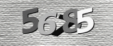 Captcha-kép