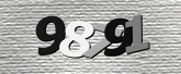 Captcha-kép