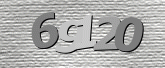 Captcha-kép