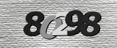 Captcha-kép