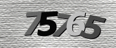 Captcha-kép