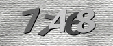 Captcha-kép