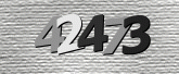 Captcha-kép