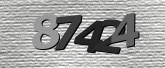 Captcha-kép