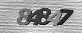 Captcha-kép