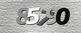 Captcha-kép