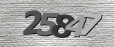 Captcha-kép