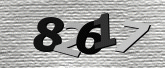 Captcha-kép