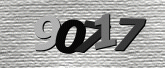 Captcha-kép