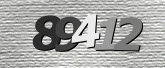 Captcha-kép