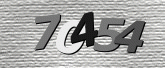 Captcha-kép