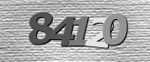 Captcha-kép