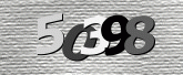 Captcha-kép