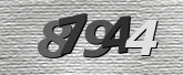 Captcha-kép