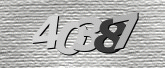 Captcha-kép