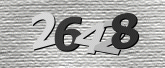 Captcha-kép