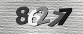 Captcha-kép