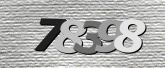 Captcha-kép