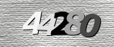 Captcha-kép