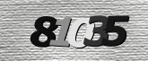 Captcha-kép
