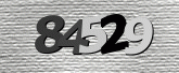 Captcha-kép