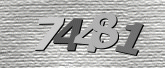 Captcha-kép