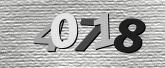 Captcha-kép