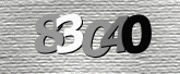 Captcha-kép