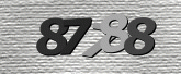 Captcha-kép