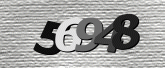 Captcha-kép