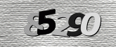 Captcha-kép