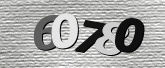 Captcha-kép