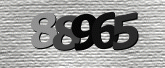 Captcha-kép