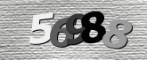Captcha-kép