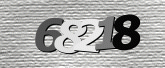 Captcha-kép