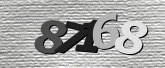 Captcha-kép