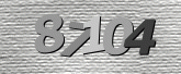 Captcha-kép