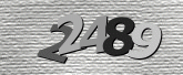 Captcha-kép