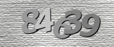 Captcha-kép