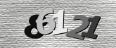 Captcha-kép