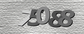 Captcha-kép
