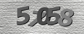 Captcha-kép