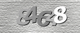 Captcha-kép
