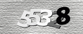 Captcha-kép