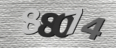 Captcha-kép