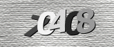Captcha-kép