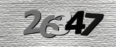 Captcha-kép