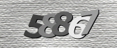 Captcha-kép