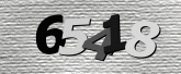 Captcha-kép