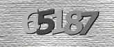 Captcha-kép